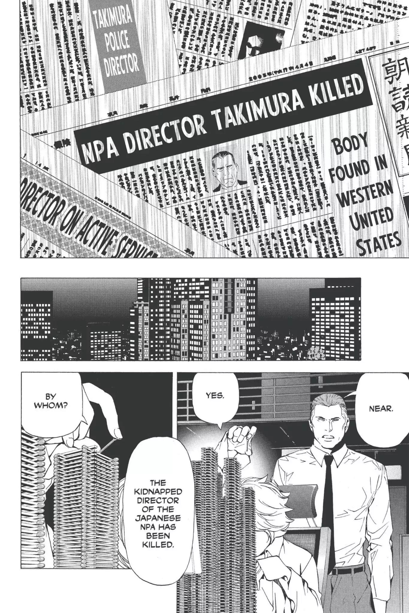 Death Note, Chapter 62 image 21